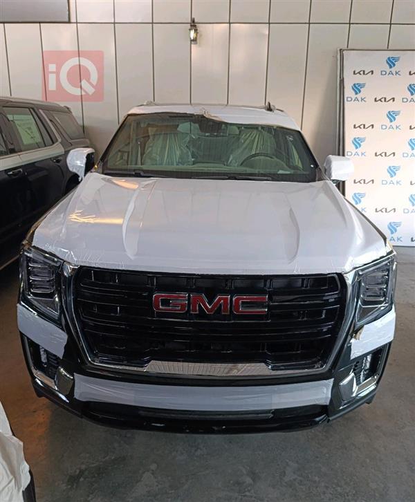 GMC for sale in Iraq